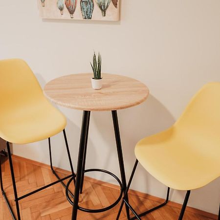 דירות פלזן Elegant Studio, 400M From The Square מראה חיצוני תמונה