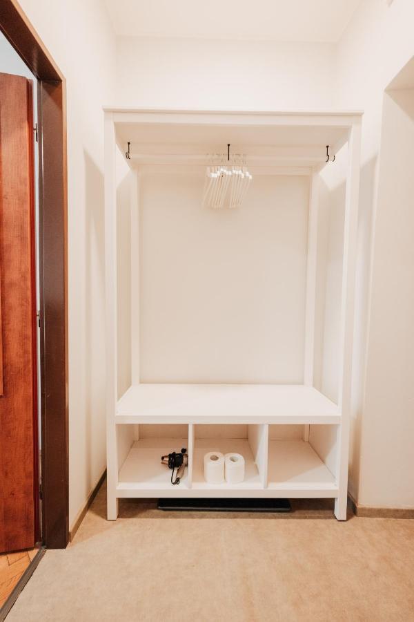 דירות פלזן Elegant Studio, 400M From The Square מראה חיצוני תמונה