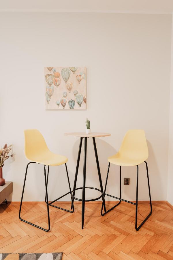 דירות פלזן Elegant Studio, 400M From The Square מראה חיצוני תמונה